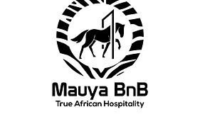 Mauya Guesthouse